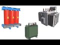 Online Electrical Transformer Course Introduction