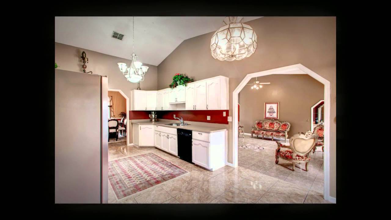 5861 Pitch Pine Drive Orlando Central Florida Home For Sale YouTube