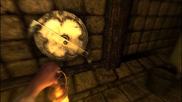 Amnesia: The Dark Descent episode 10: THE ORB PIECES