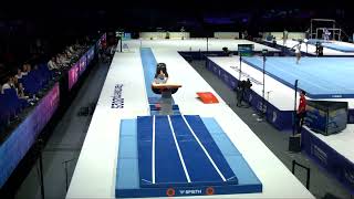 Tran Aurelie Can2023 Artistic Worlds, Antwerp Belqualificationsvault 1