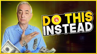 Stop Lowering Your Prices - Don Crowther
