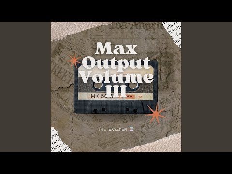 Static (feat. Chops Sablan, Tony Myles & Mic. C)