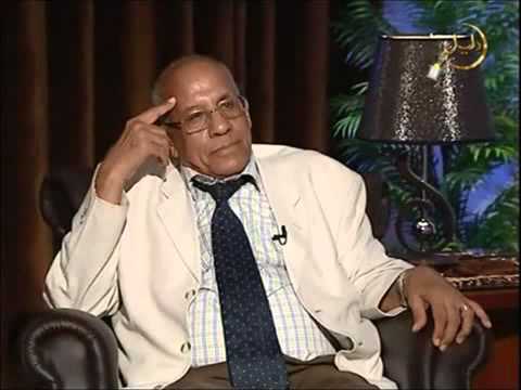 برنامج سيرة أدبية 4 د أحمد درويش الحلقة التاسعة رمضان 1435 هـ