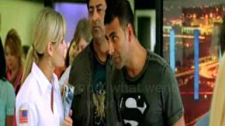 Kambakkht Ishq - Om Mangalam Song-ENG Subtitle
