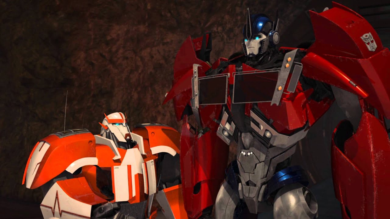 Transformers prime all episodes download