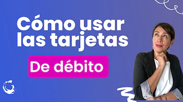 ¿Cuántas veces se puede usar una tarjeta de débito al día?