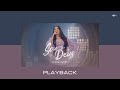 Antônia Gomes - Sou Teu Deus | Playback