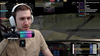 IMSA Monza is the most chill racing ever