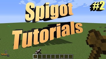 How to port-forward | Spigot tutorials | #2