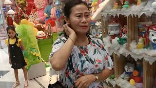 Miss Pia Piattos Shortfilm