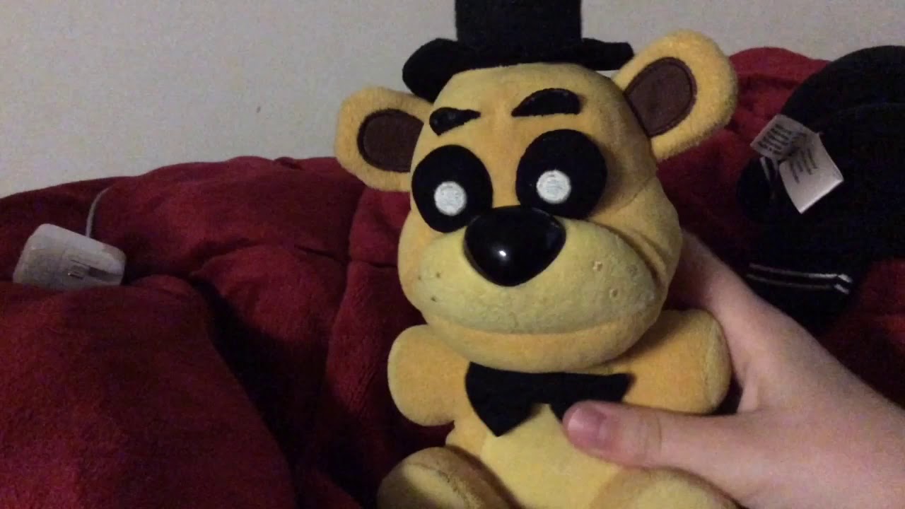 camera iphone 8 plus apk Fnaf Plush Season 2 Ep 2 The Closing At Freddy Fazbear Pizza