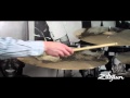 2011 Zildjian Rarities Cymbals - K Dark Thin Series