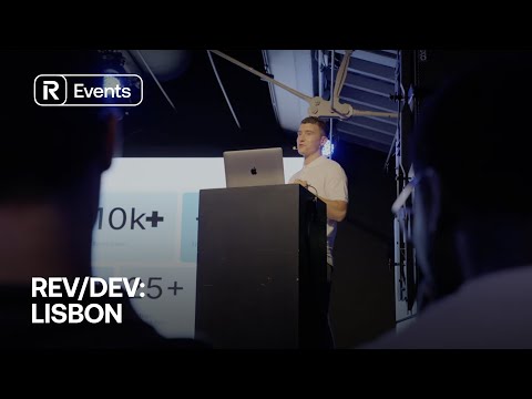 RevDev Lisbon