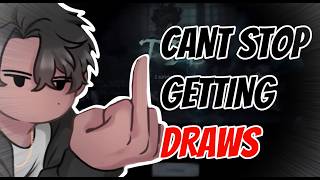 PLEASE FREE US FROM DRAW CITY