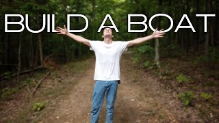 Miniatura de "Colton Dixon - Build a Boat | Music Video *COVER*"