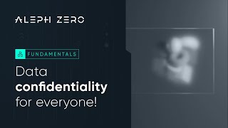 Data confidentiality for everyone!