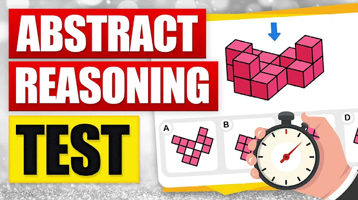 ABSTRACT REASONING TEST QUESTIONS & ANSWERS! (PASS any Abstract Reasoning TEST with 100%!)