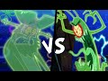 The Ghost of Plankton vs Shanghaied | Versus