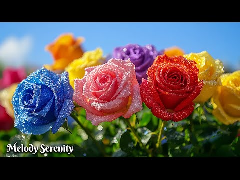 The Best Melodies For Relaxation Relieve Stress At Work And In Life Sergey Grischuk 22