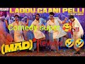 Mad square movie review 🥰🍿 trending #video#viral#video