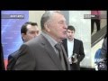 Жириновский о российском судне &quot;Олег Найденов&quot;