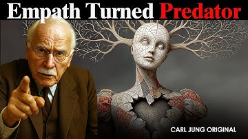 The Dark Side of Empathy: When Empaths Become Manipulators | Jungian Psychology