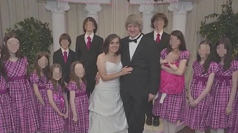 Turpin kids foster dad Marcelino Olguin sentenced for child abuse