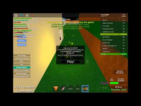 Very Loud And My Best Music Codes New Adopt And Raise A Cute Baby Part 34 Youtube - boombox id codes on adopt and raise a child on roblox remake