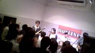 D-spec　HOTLINE2014 島村楽器イオンかほく店 SHOP AUDITION②