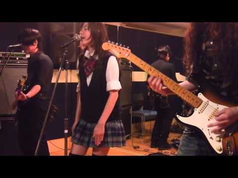 ライオン　バンドで演奏してみた　Akarasama Ninja Trap