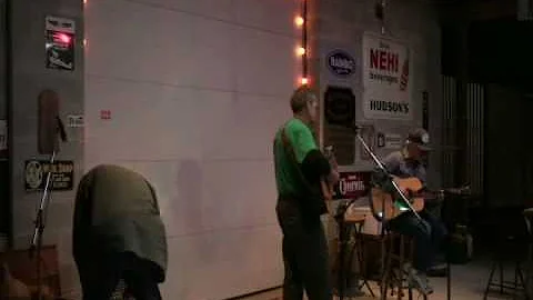 Wild Rose of the Mountain - Mike Hancock and Steve...