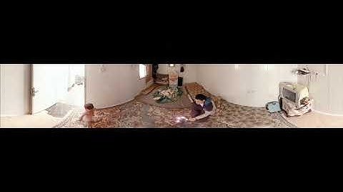 How virtual reality can create the ultimate empathy machine 1