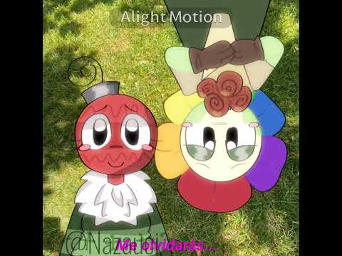 Por Qué Te Vas Bobette Dandy Animation Dandysworld Roblox Alightmotion Art Drawing Edit