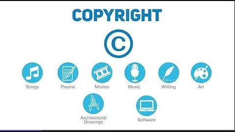 Understanding Copyright - DayDayNews