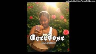 Overdose [Zila Ft Zeesty ] Remix 2025