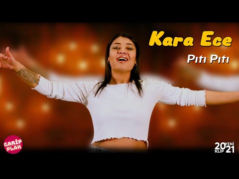 Kara Ece - Pıtı Pıtı ( Ankara Oyun Havası )