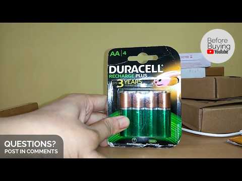 वीडियो: ड्यूरासेल बैटरी कहाँ बनाई जाती है?