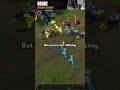 Minions attackspeed is HOW FAST? #leaguetips #leagueoflegends #leaguecoach #challengercoach
