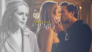 Fallon & Liam Heartburn 1X19