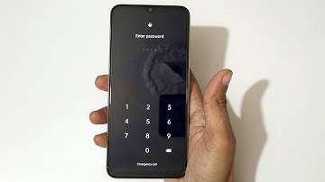 How to Hard Reset OPPO A17k - Forgotten Password/Factory Reset