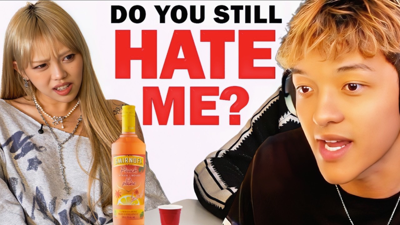 JasonTheWeen Reacts To OSCS Truth Or Drink!