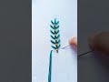 beautiful embroidery 😍🪡#reelsvideo #viral #reels #shortvideo #shorts #trending