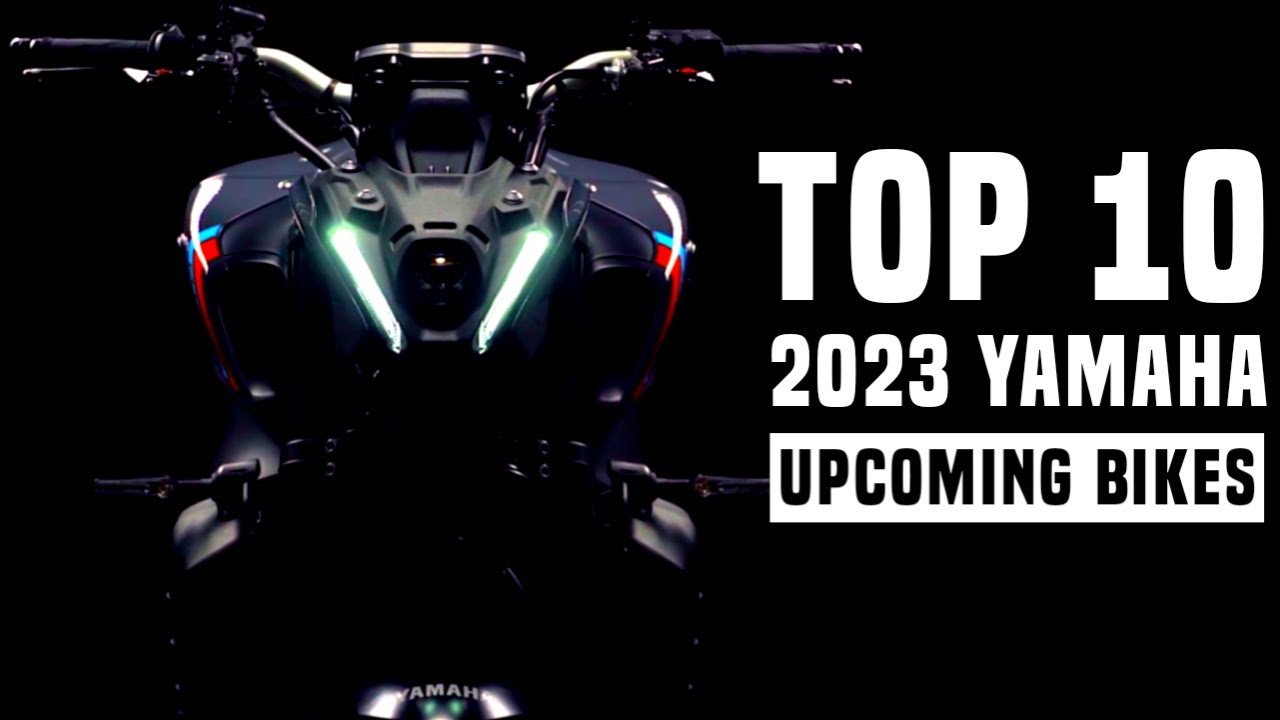 Top 10 Yamaha Bikes In India Bikes2023 New