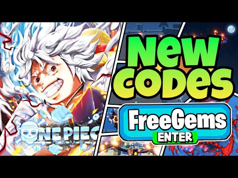 The Nerd Stash on X: Roblox A One Piece Game Codes (December 2022) #guide  #roblox   / X