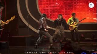 Kiki & Aepul | Gemuruh THE CHOSEN ONE S2