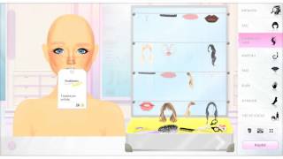 Stardoll Cool Olma
