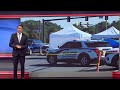 4th Fairfax County Public Schools' student riding a bike or e-scooter hit by car in 2 days