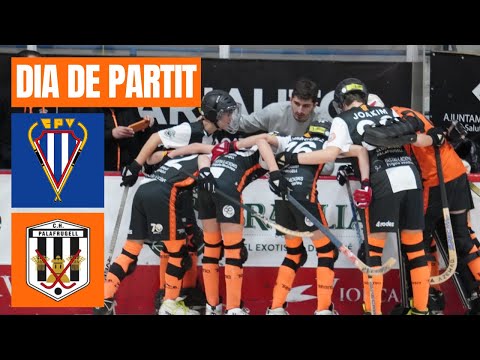INFANTIL A: CP Voltregà - CH Palafrugell