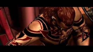 All Saints Row 2 Cutscenes - Brotherhood Arc.