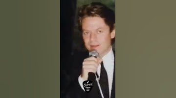 🕴️ Robert Palmer -I Didn